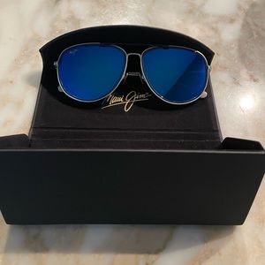 BN Maui Jim Fair Winds Sunglasses